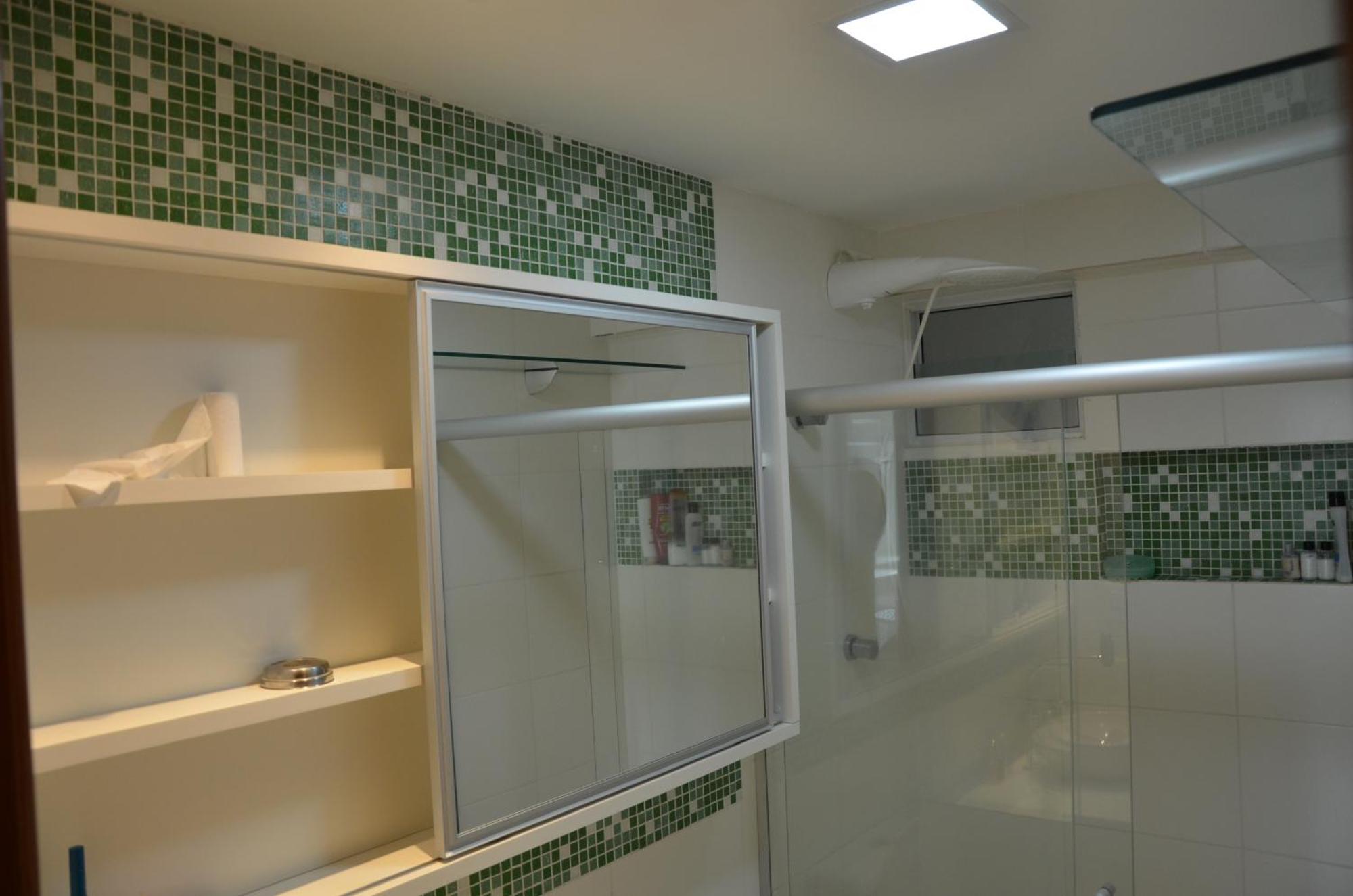 Apartamento Apto Aconchegante De Cabo Branco