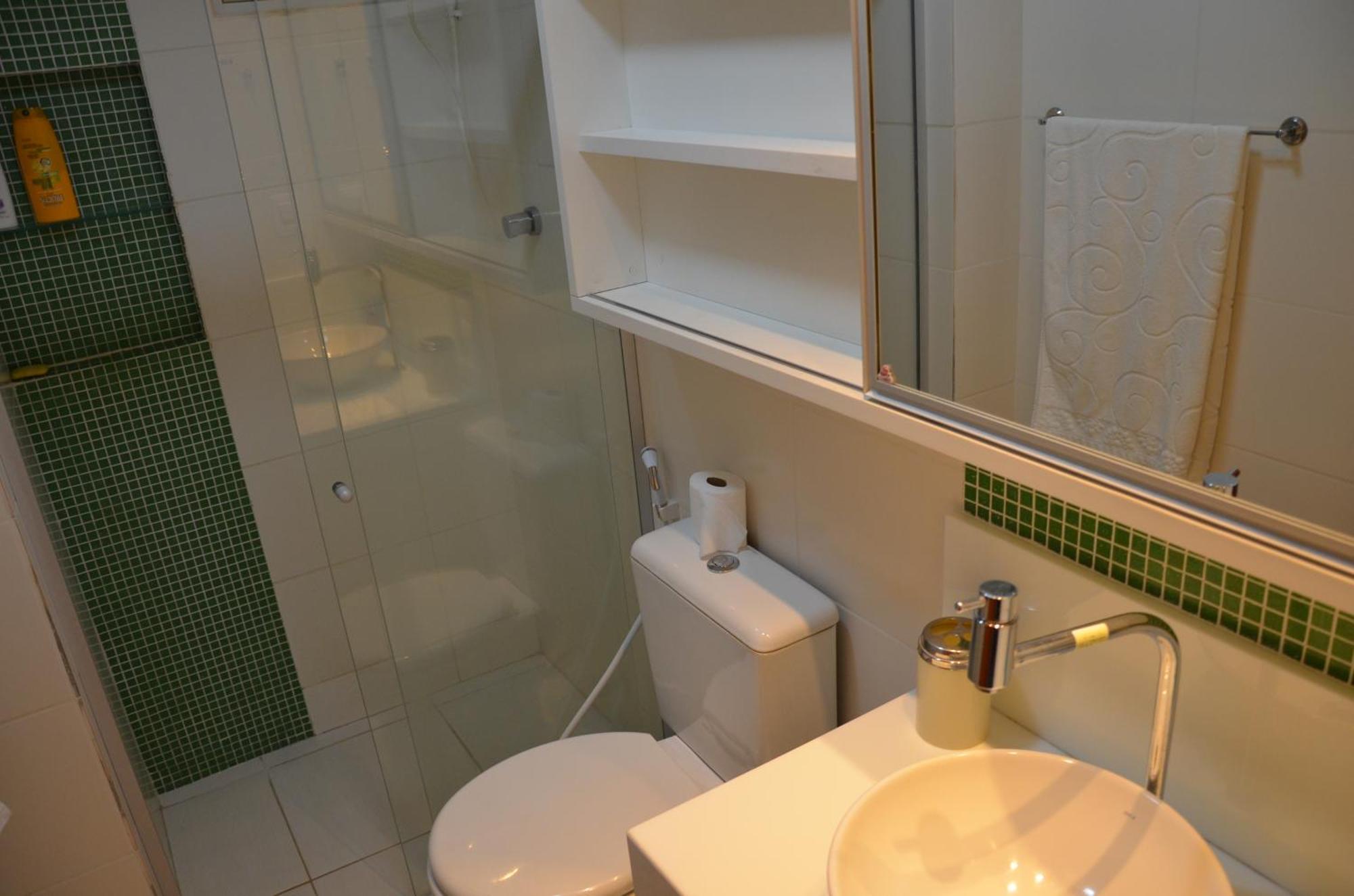 Apto Aconchegante De Cabo Branco Apartamento João Pessoa