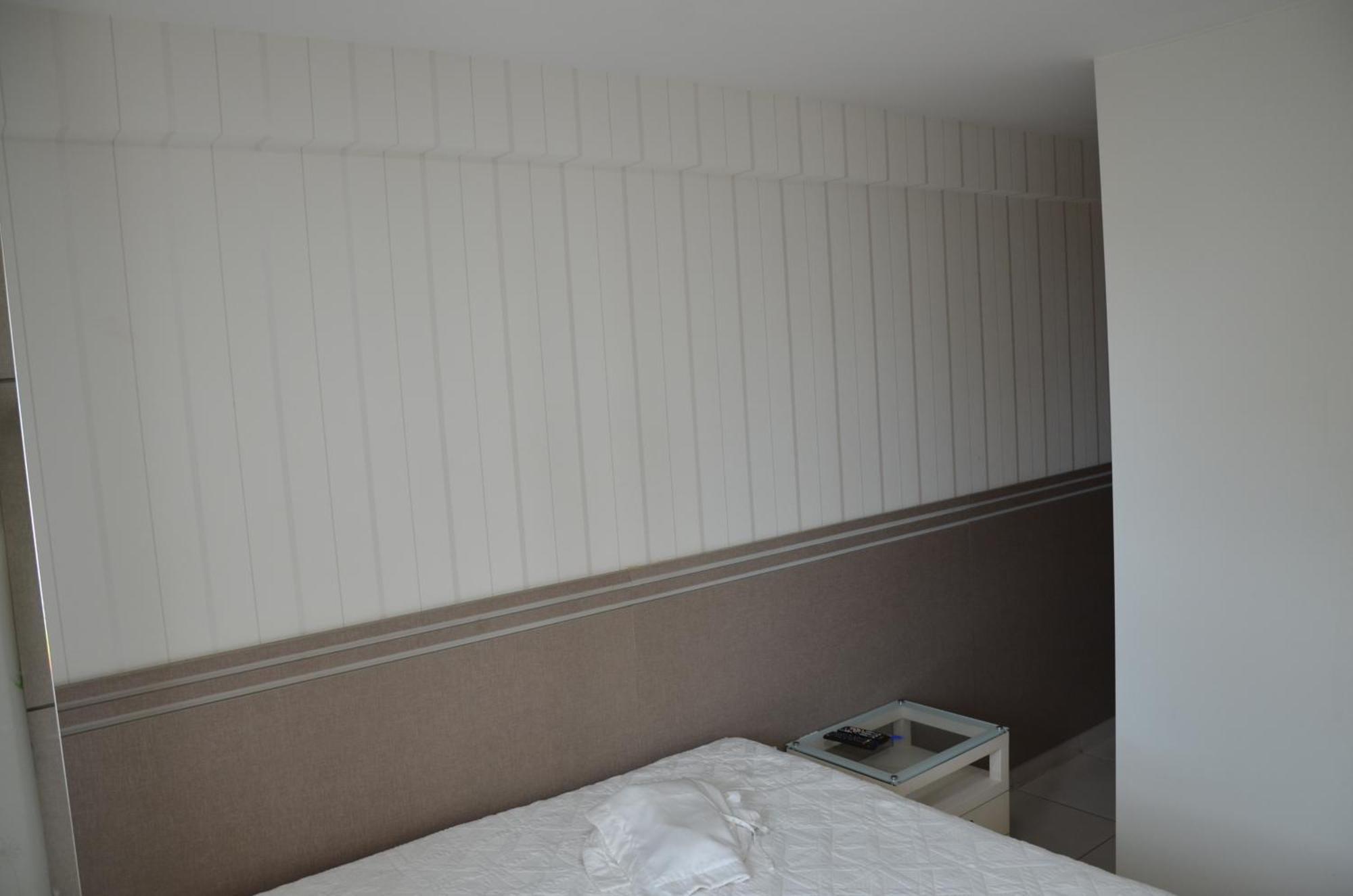 Apto Aconchegante De Cabo Branco Apartamento