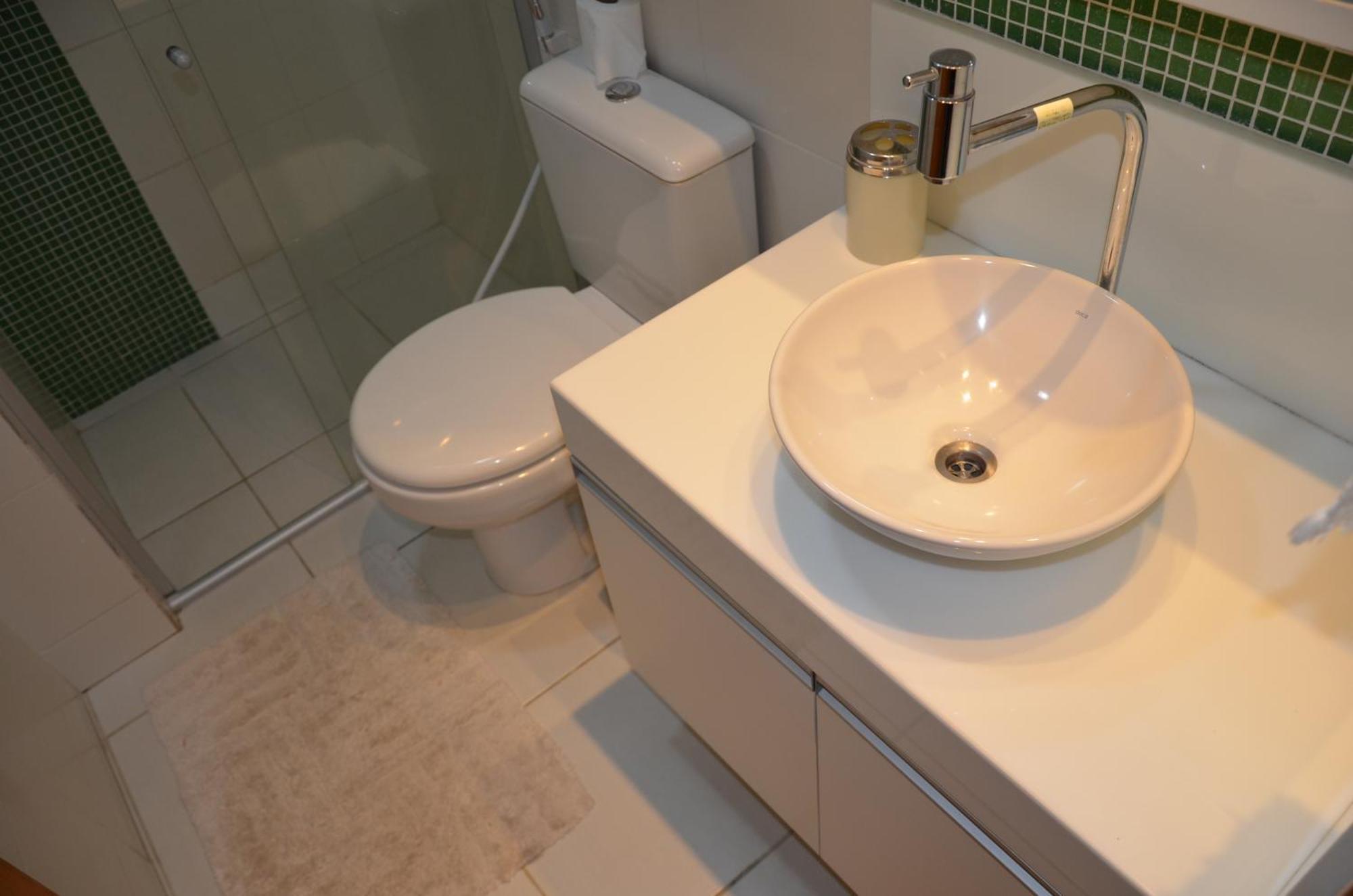 Apartamento Apto Aconchegante De Cabo Branco