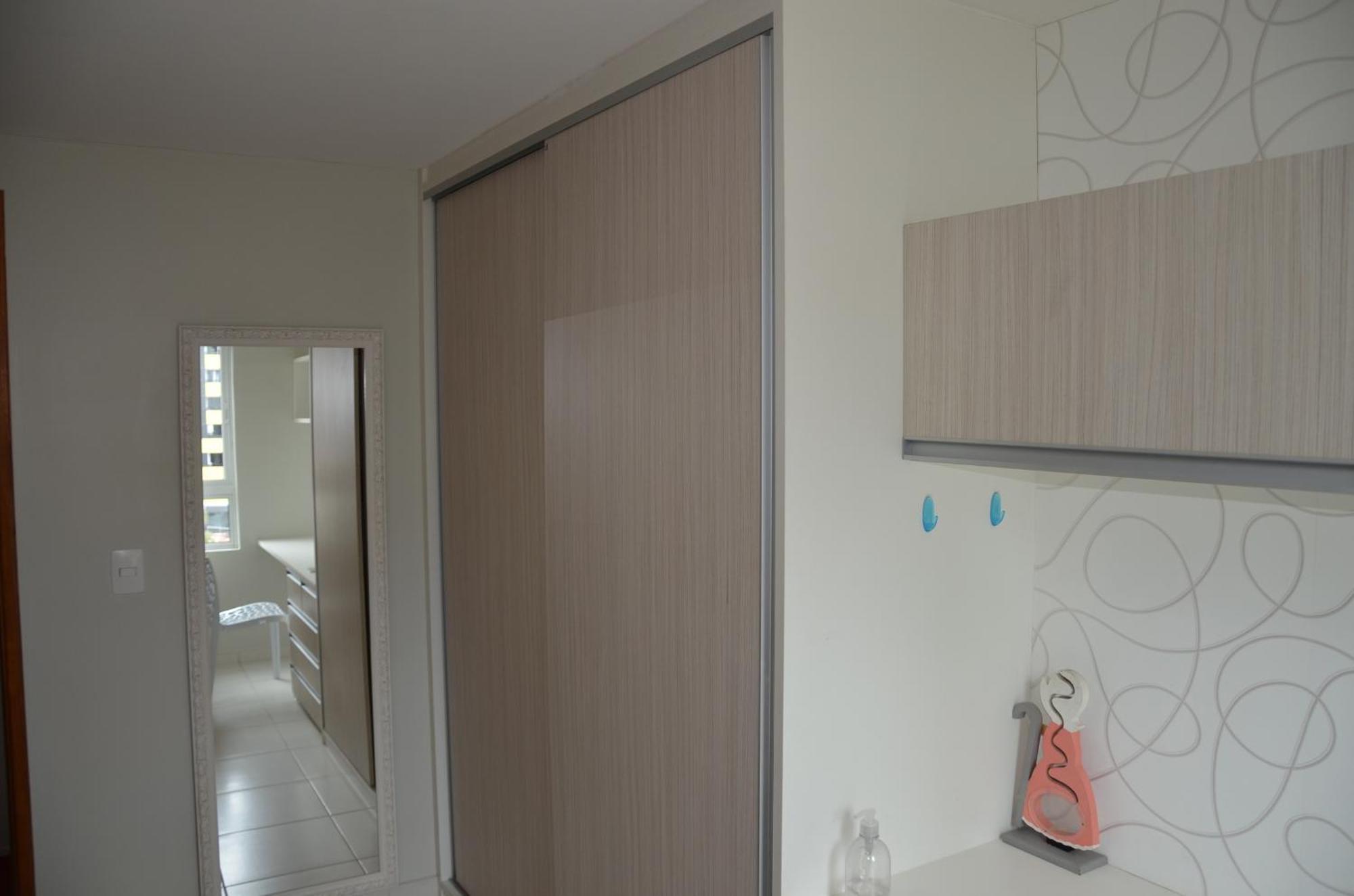 Apto Aconchegante De Cabo Branco Apartamento *